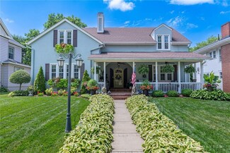 288 N King St, Xenia, OH 45385