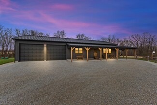 9784 Rubins Rd, La Rue, OH 43332
