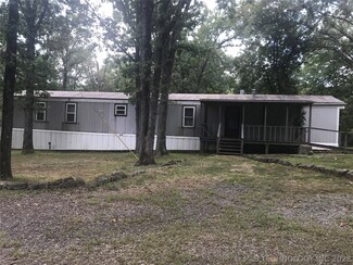 19579 E 197th St S, Haskell, OK 74436