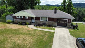 66 Sherman Heights S, Fairmount City, PA 16224