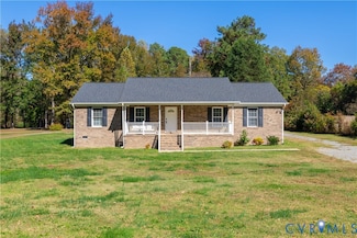 1920 Meadow Rd, Sandston, VA 23150