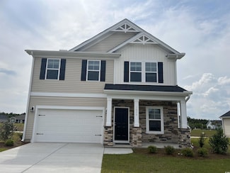 1026 Jase Dr Unit Lot 62, Longs, SC 29568