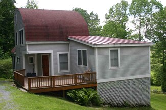89 Drew Ln, Middlebury, VT 05753
