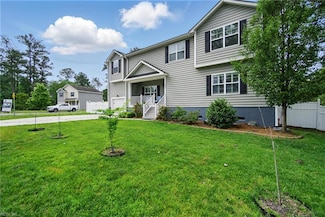 1725 Burson Dr, Chesapeake, VA 23323