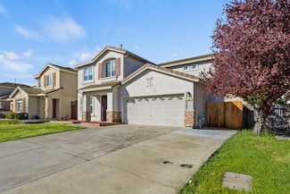 191 Cicero Cir, Elk Grove, CA 95758