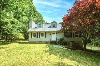 394 Upper Ridge Dr, Effort, PA 18330
