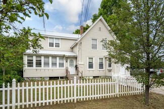26 Penacook St, Concord, NH 03301