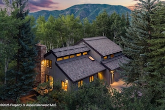 28 Larkspur Ln, Aspen, CO 81611