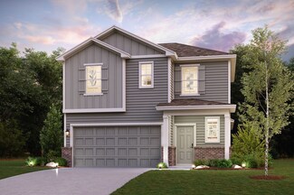 3918 Flora Field Dr, Brookshire, TX 77423