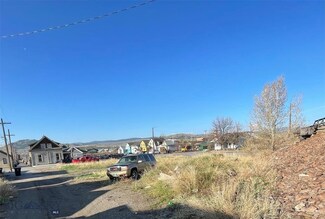 15 W Fremont St, Butte, MT 59701