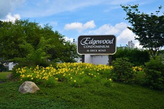 10 Erick Rd Unit 6, Mansfield, MA 02048