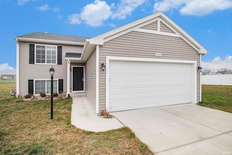 50681 Deer Crossing Trail, Elkhart, IN 46514