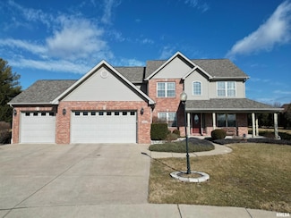 7022 N Stratton Ct, Peoria, IL 61615