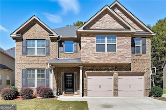 4227 Meadow Wind Dr SW, Snellville, GA 30039