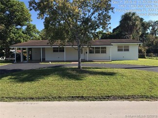 3010 SW 17th St, Fort Lauderdale, FL 33312