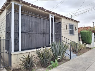1346 W Century Blvd, Los Angeles, CA 90044