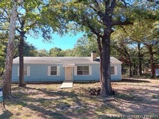 18062 Bonnie, Marietta, OK 73459