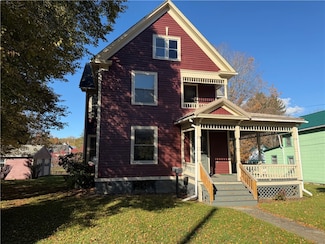 122 W William St Unit 124, Bath, NY 14810