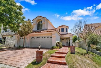 25550 Longfellow Place, Stevenson Ranch, CA 91381