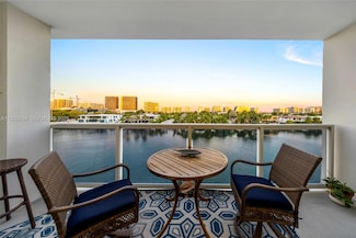 9381 E Bay Harbor Dr Unit 504N, Bay Harbor Islands, FL 33154