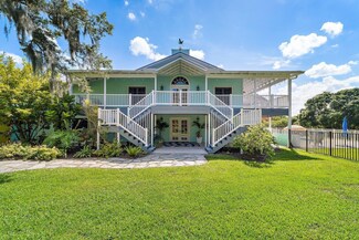 3327 SW Bessey Creek Trail, Palm City, FL 34990