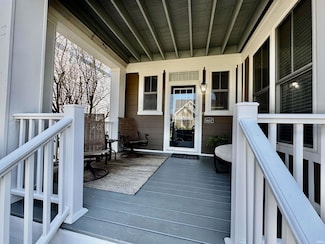 1607 S Renwick Blvd, Bloomington, IN 47401