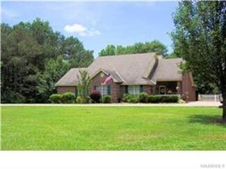 485 N Ann St, Eclectic, AL 36024