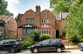 645 W Ellet St, Philadelphia, PA 19119