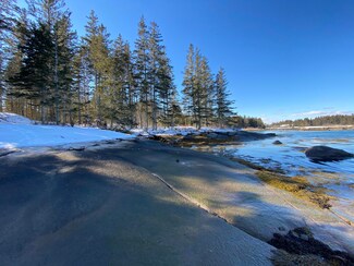 93A Dyers Island Rd, Vinalhaven, ME 04863