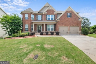 4060 Brumby Ln, Cumming, GA 30041