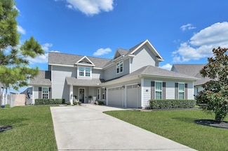 2333 Goldenglade Dr, Conroe, TX 77384