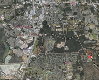 12465 Fm 1314 Rd, Conroe, TX 77302