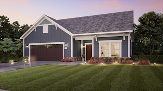 Promenade, Jerome Village-Plain City, OH 43064