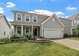 3015 Green Line Way, Columbus, OH 43231