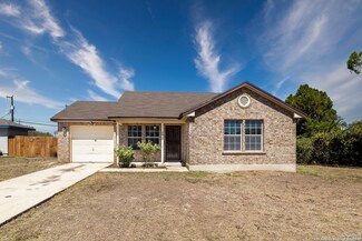 135 Baxter Ave, San Antonio, TX 78220