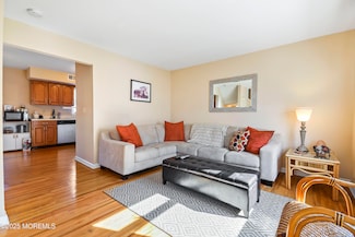 1001 Central Ave Unit 5, Bradley Beach, NJ 07720