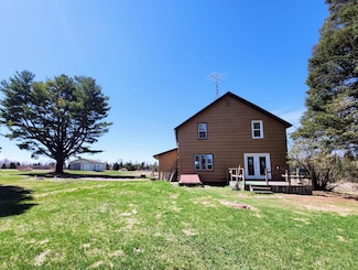 W8165 Wisconsin 70, Fifield, WI 54524
