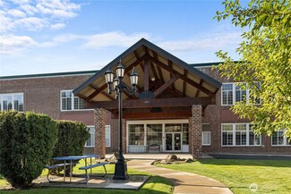 202 E 3rd St Unit 106, Cle Elum, WA 98922