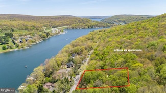 Lot 7 Marsh Hill Rd, McHenry, MD 21541