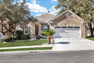 2659 Lakehills St, San Antonio, TX 78251