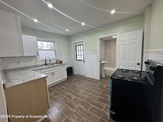 1264 S 6th Ave Unit 1st, Scranton, PA 18504