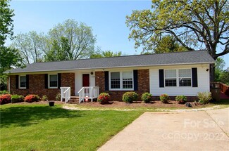 319 Circleview Dr, Shelby, NC 28150