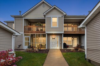 1517 Long Meadow Trail Unit 248, Ann Arbor, MI 48108