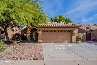 795 S Camellia Dr, Chandler, AZ 85225