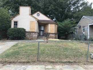 1663 Carpenter St, Memphis, TN 38108