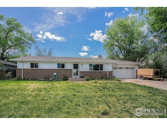 1703 29th Avenue Ct, Greeley, CO 80634