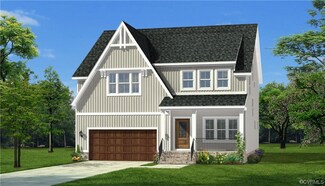 11655 Brookvale Place, Glen Allen, VA 23059