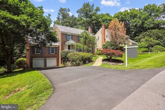 8217 Windsor View Terrace, Potomac, MD 20854