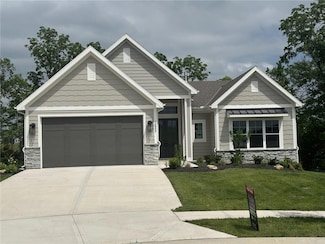 24908 W 98th Place, Lenexa, KS 66227