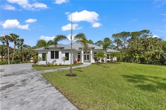 3509 5th Ave SW, Naples, FL 34117